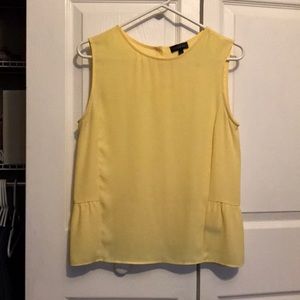 The limited tank top